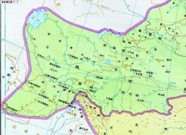 波斯都督府和旧港宣慰司这两个远离本土的机构是什么意思