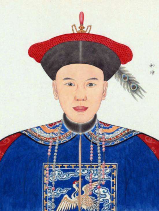 朱珪是谁朱珪怎么得到文官最高谥号文正的