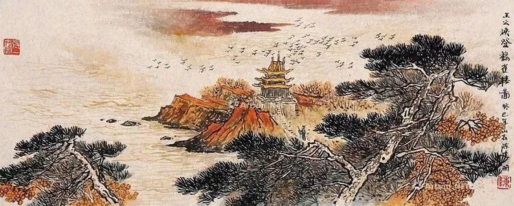 诗经|《诗经》四十名句，句句说透人生