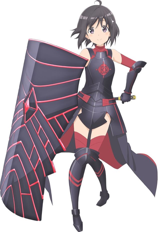 盾娘破亿了观众们的身体实在是太诚实了