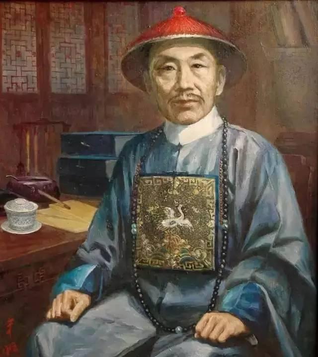 清朝福建巡抚徐继畲为何会扬名世界?