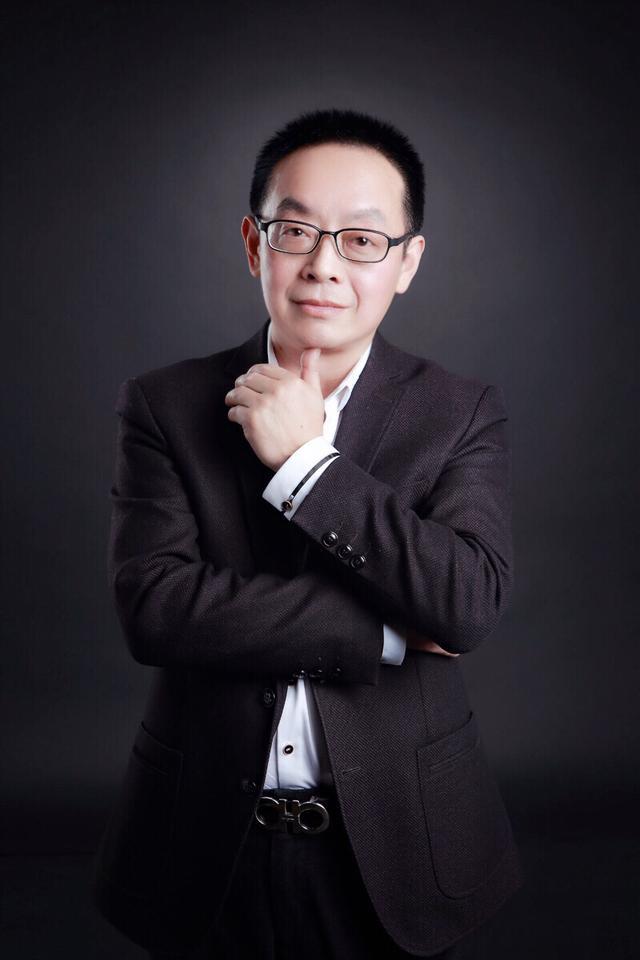 中国美术家协会会员张仕森作品展区