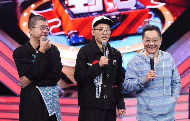 池子离开笑果文化很不服气回应李诞的方式凸显情商太低