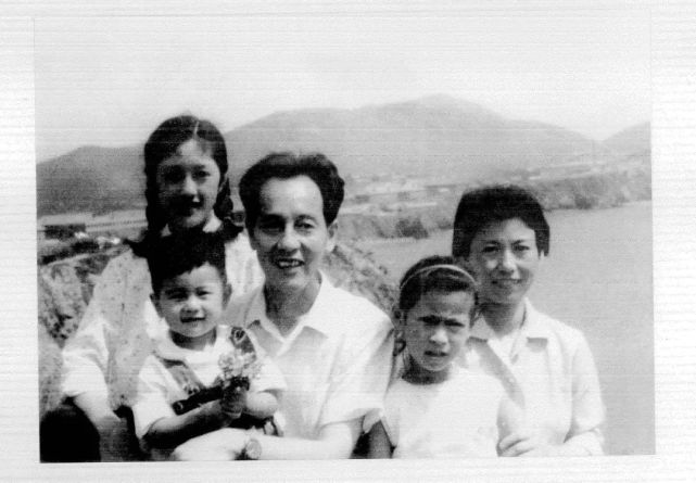 中国核潜艇之父黄旭华气象泰斗曾庆存获2019年国家最高科技奖