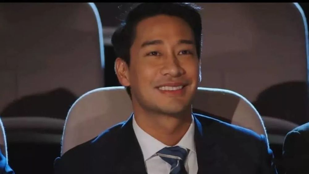 新泰剧回到爱以前pong搭档小尼姑这次男主不再是渣男啦