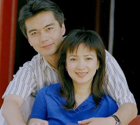干部专业户演员廖京生豪宅意外曝光,妻子是内地第一古典美女何晴