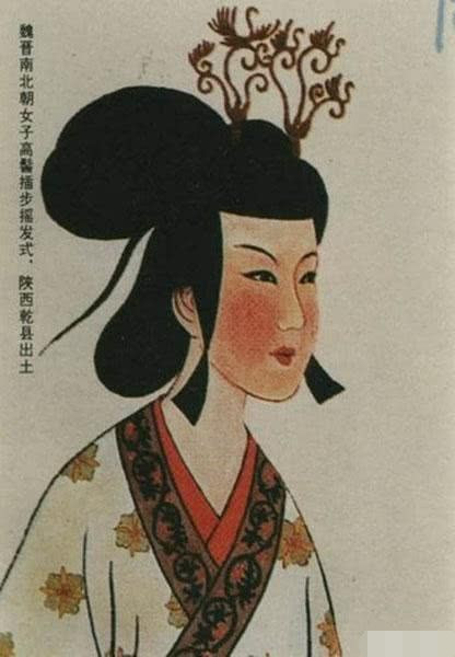 当然也有别的如说鲜卑族起源东夷族,也有说起源山戎族,甚至还有说起源