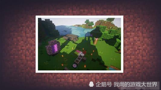 ラブリーminecraft 光影巴哈