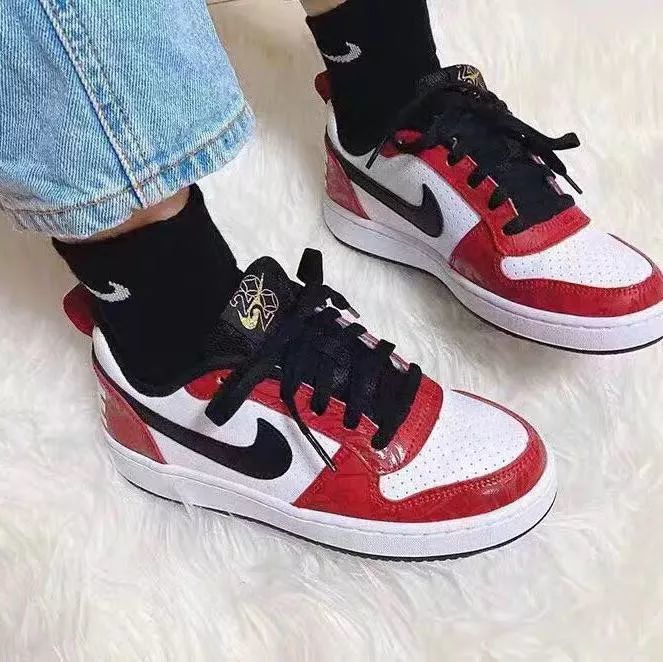 秀鞋| 51码的巨型aj33你见过吗?