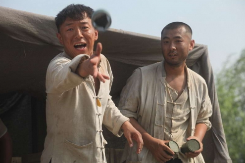 影视葛二蛋 腾讯网