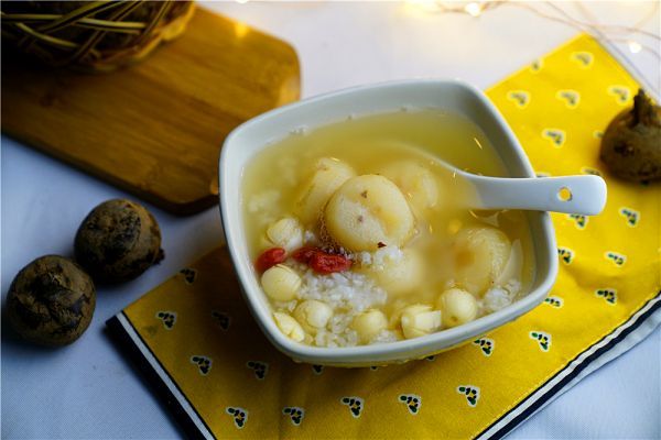 早餐喝这3碗仙女粥抵过敷10张面膜女人过了30岁必看