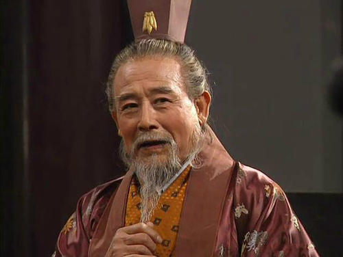 曹操用太牢祭奠桥玄太牢是什么桥玄又是谁