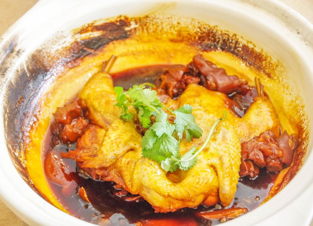 舌尖上的建德梅城3种让人欲罢不能的美食你尝过几种