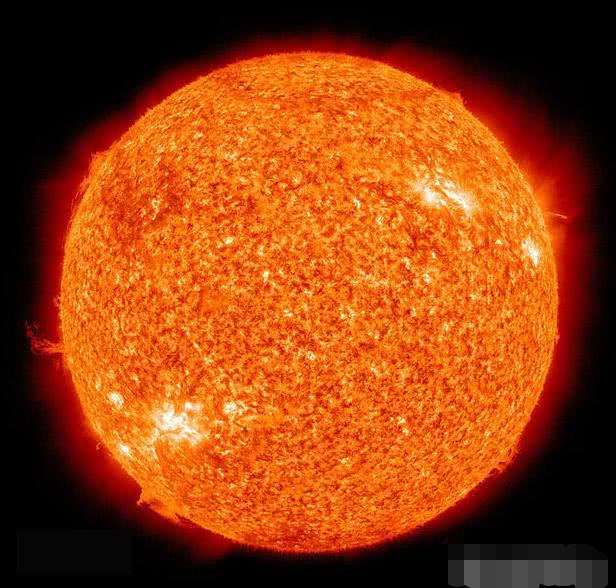 太阳的引力究竟有多大?以至几十亿公里远