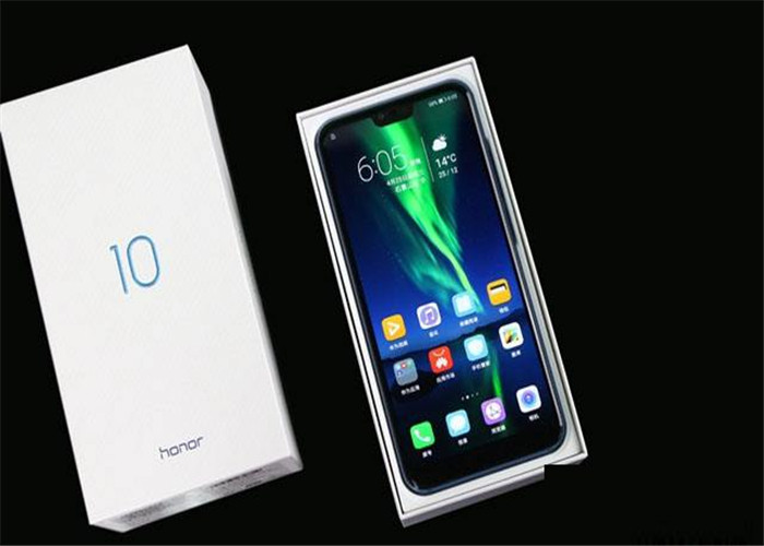 荣耀9x还没用明白,荣耀10x就已经在路上了,据说5g版本也安排上了?