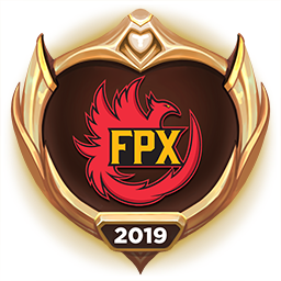 fpx夺冠庆典:冠军纪念图标及表情开启领取说明