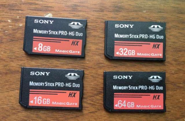 从密码电池到记忆卡 承载游戏记忆的载体 回忆那些年我们的游戏存档 腾讯新闻