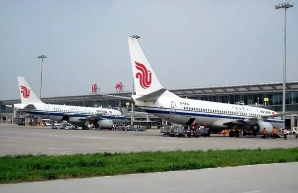 春运期间,龙湾国际机场预计新增航班810架次,其中国内主要是温州至