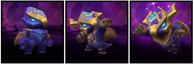 (稀有)石像仔(稀有)蜂魔 嗡嗡虫(传说)军团士兵 嗡嗡虫(史诗)以绪塔尔