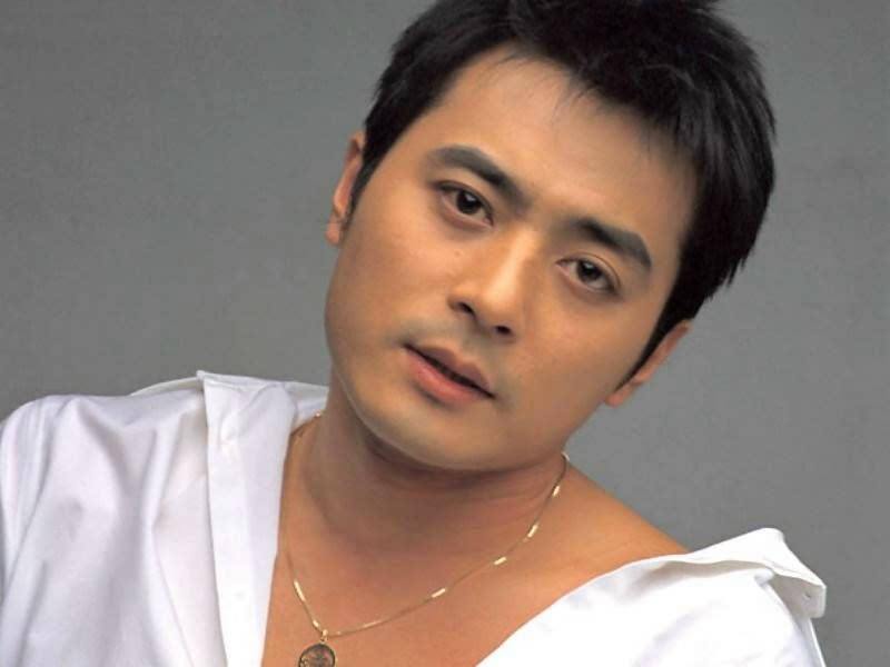 2020年韩娱第一丑闻:张东健朱镇模聊天记录曝光,不雅照流出