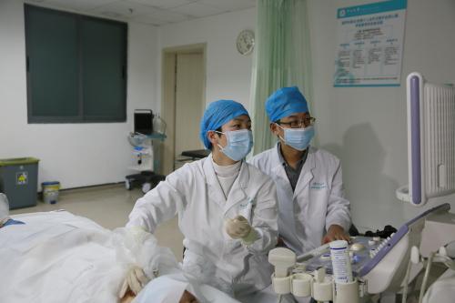 原位癌 巨大转移瘤等于被判"死刑"?多学科联合治疗带来转机