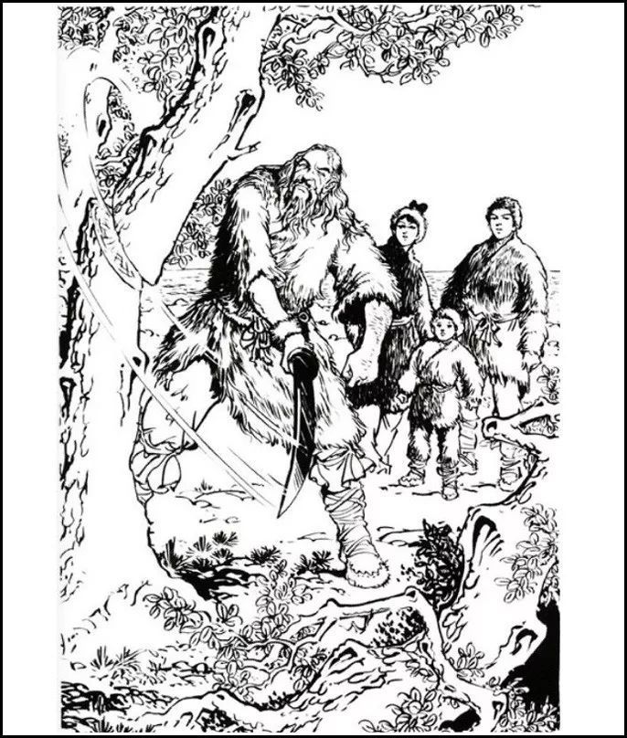 大家丨中国晚期古典园林的七宗罪,特质有如武
