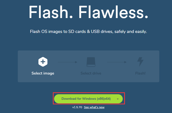 dmg文件,在以下站点下载flash flawless