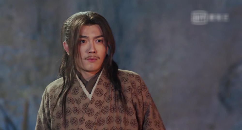 《锦衣之下》丐叔大结局:助袁今夏陆绎铲奸除恶,最终成女主小姨夫