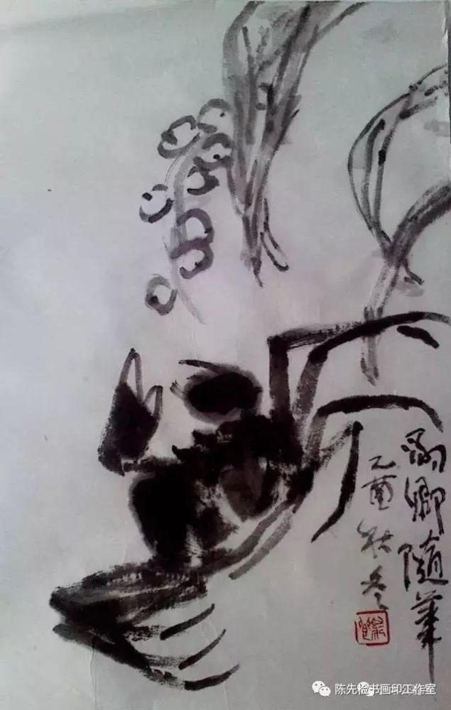 朱豹卿花鸟全集,一百二十三幅