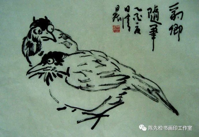 朱豹卿花鸟全集,一百二十三幅