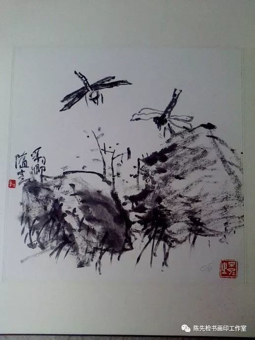 朱豹卿花鸟全集,一百二十三幅