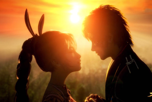 斗罗大陆火舞树林表白唐三小舞瞬间泪奔而唐三的表情亮了