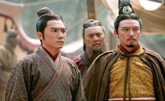 他是孙策的定心丸,孙权的股肱之臣,一生为友的男人楷模