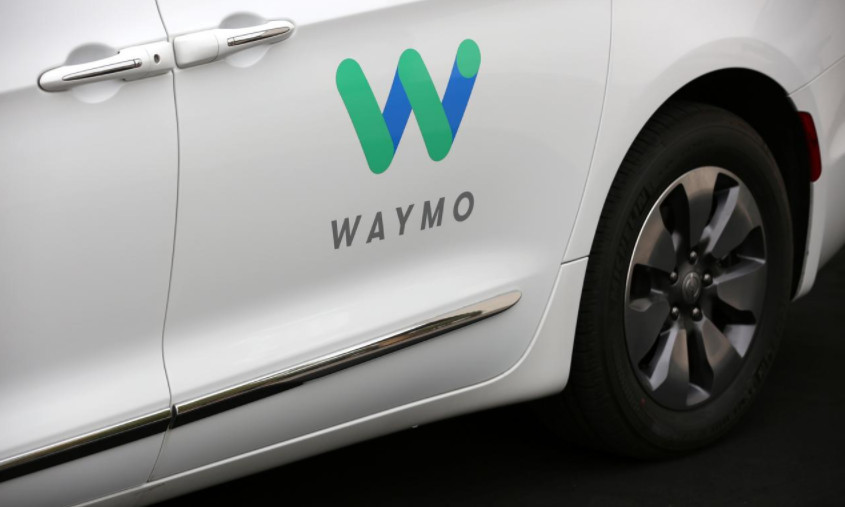 Waymo员工带着技术投靠对手Uber：罚款金额扩大至1.28亿美元_腾讯新闻