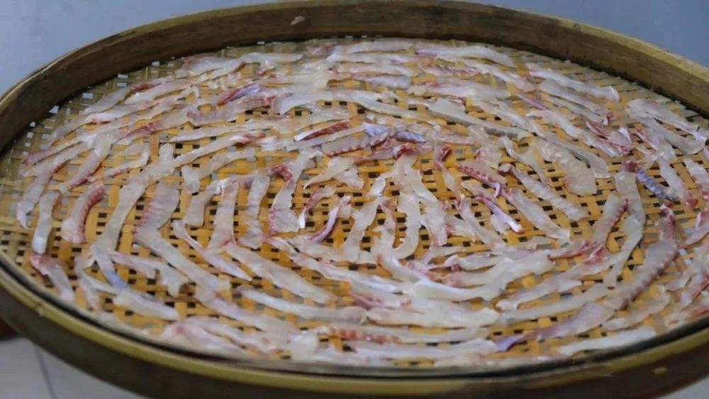 快过年了,客家农村"旱鱼塘",你还记得吗?