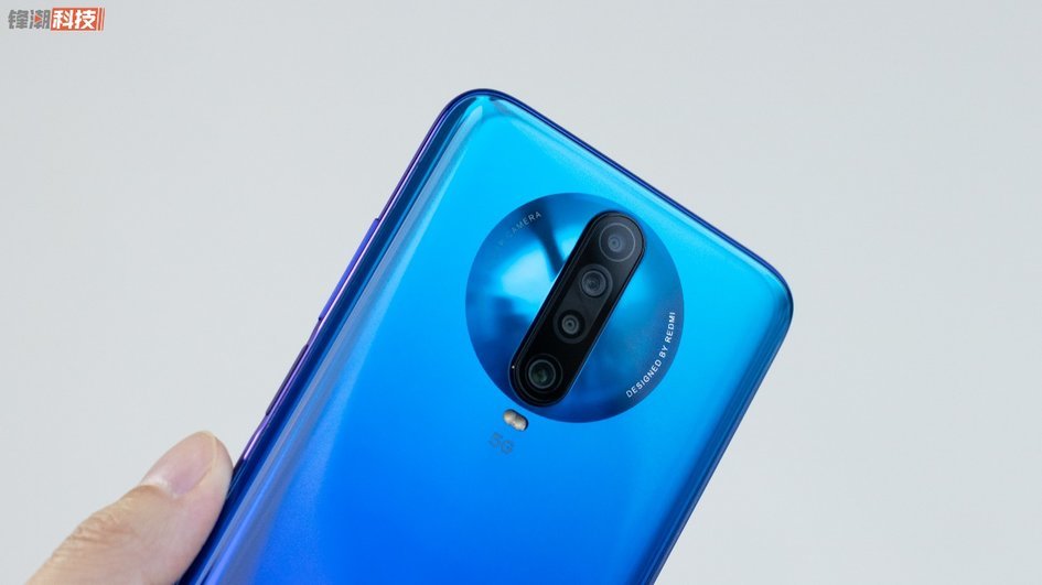 redmi k30 5g 全系配色今日开售,1999 元起_腾讯新闻