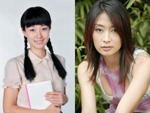 与马伊琍离婚后,他娶了另一个人.两人结婚后,现在儿女双全_腾讯新闻