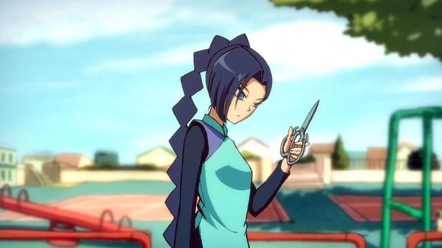 刺客伍六七梅花十三收集能力太差漏过这位高手赏金也被吐槽