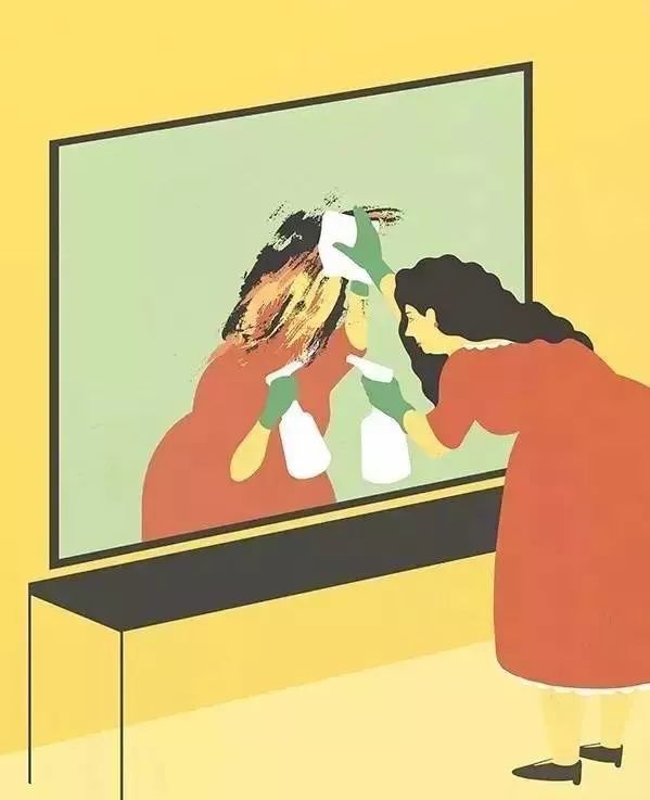 我们与精神病态者的距离