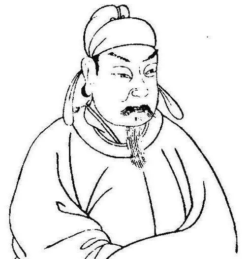 中国人认识的第一位诗人骆宾王为什么会在历史上突然消失