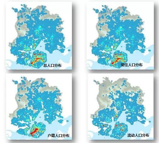 厦门市人口_厦门拟废止暂住人口登记管理规定