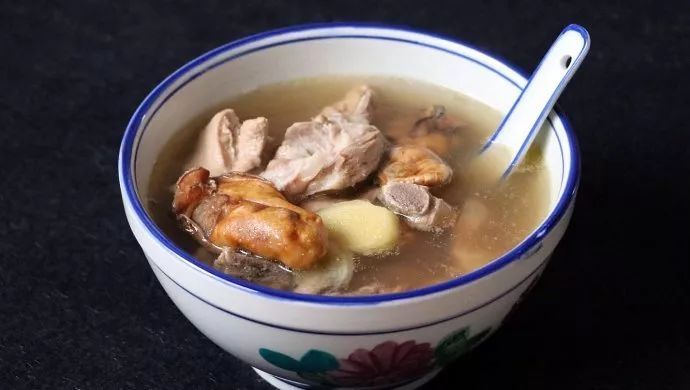 冬天这么做生蚝,鲜香营养又不腥,全家都爱吃!