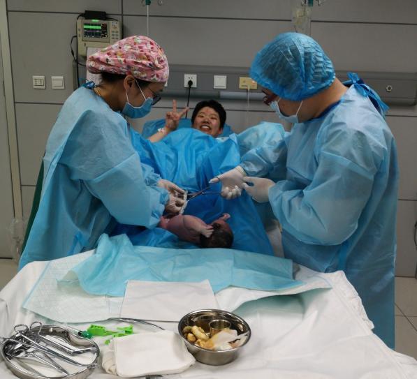 顺产生娃产前产后做好这些准备分娩顺利产妇恢复快