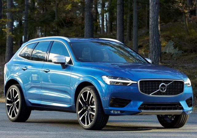 这几款性价比贼高的二线豪华suv,靠谱