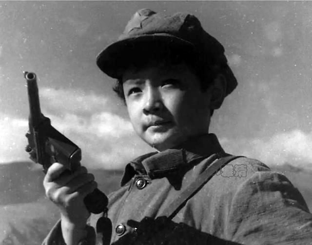 87版红楼梦两大帅哥再同框宝哥哥明显老了而他依然很帅气