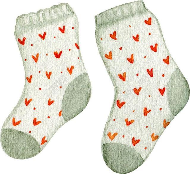 塔罗占卜你会首选哪双袜子测试你未来的生活过的怎么样