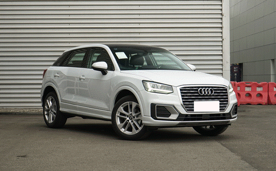 动力竟然也如此出色,爱了|豪车|奥迪q2l|suv|奥迪|奔驰gla