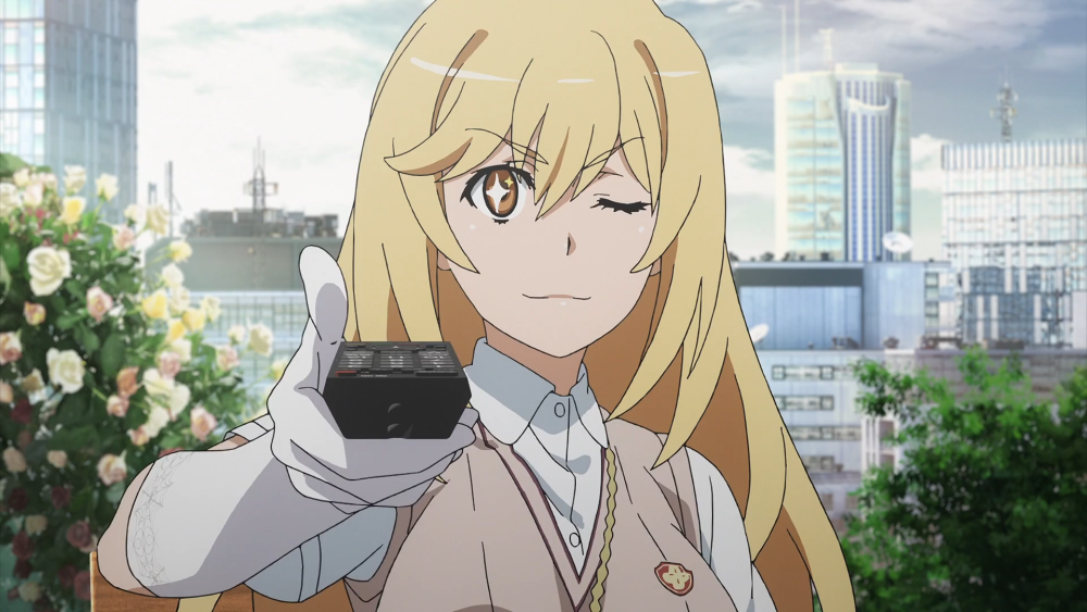 某科学的超电磁炮t镇站之宝回归lv5全员登场很有牌面