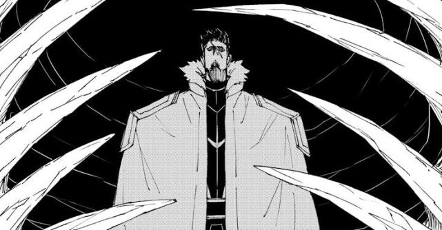 镇魂街铁卒和弗洛德会终止战斗池车没杀盖文他们将联合作战