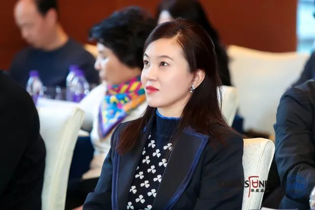 聂章艳河南建业教育产业有限公司创始人张勇西藏卫信康